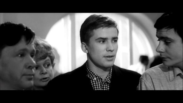 Робертино есть у вас? - "Я шагаю по Москве" смотреть онлайн