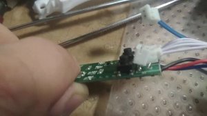 Ремонт чайника Redmond .