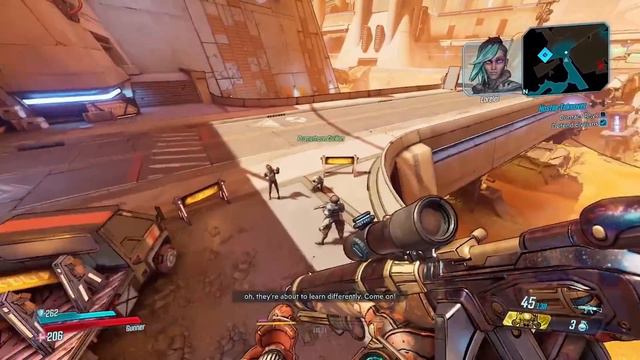 BULLMOZER! - Moze Day #1 - Funny Moments & Legendary Loot [Borderlands 3] смотреть онлайн