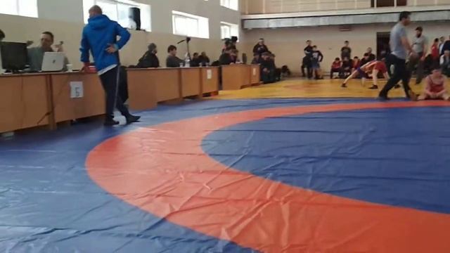 9 февраля 2019 г. смотреть онлайн