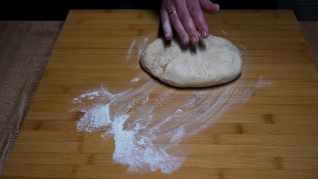 Посикунчики на закваске. Новый рецепт смотреть онлайн