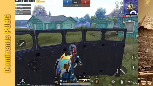 МЕГААРЕНА – 7 РАУНДОВ! НОВЫЙ РЕЖИМ В ПУБГ МОБАЙЛ! МЕГА АРЕНА PUBG mobile смотреть онлайн