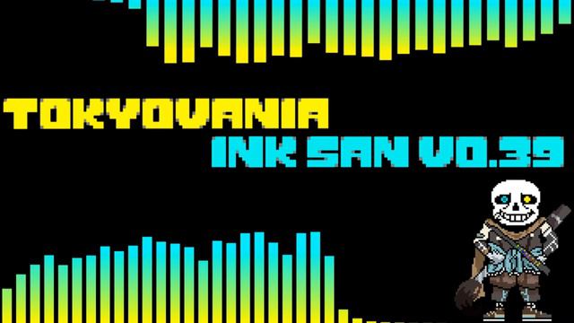 INKSANS V0.39 New TOKYOVANIA смотреть онлайн