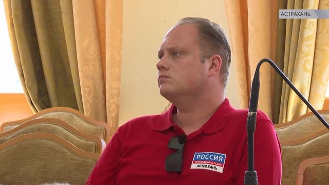 ЛУКОЙЛ принял участие в работе выездного круглого стола Комитета по энергетики России. смотреть онлайн