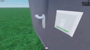 Домофоны в роблокс