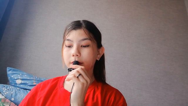 Асмр звуки рта и поцелуи 👄😘 смотреть онлайн