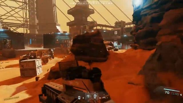 Call of Duty: Infinite Warfare Финал эпик х10 смотреть онлайн