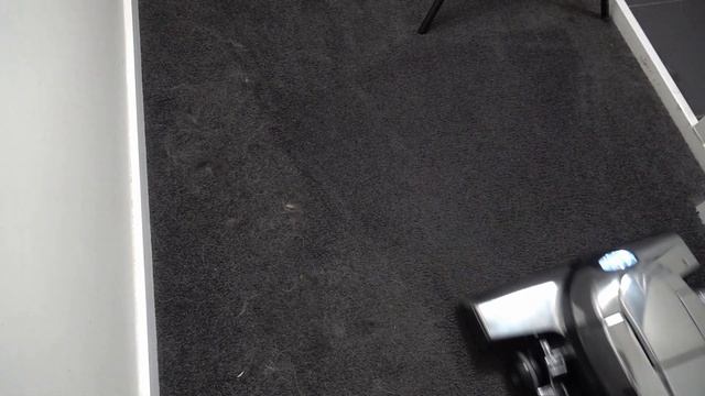 KIRBY AVALIR 2: 1st Big Mess Test With The Kirby Avalir 2 ASMR Natural Vacuuming смотреть онлайн