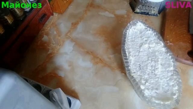 Салат "Селедка под шубой". Восхитительная советская классика! #Салат #СеледкаПодШубой смотреть онлайн