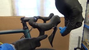 Shimano 105 R7020 Reach Adjustment Guide