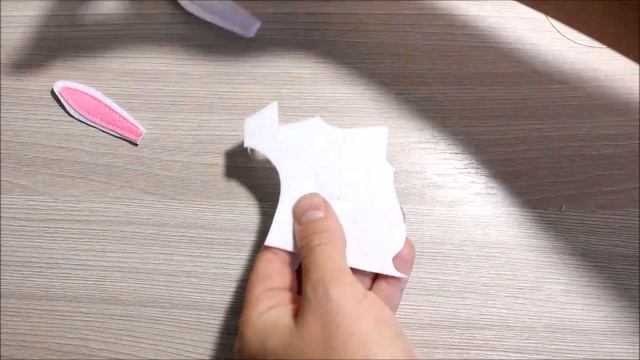 МК пришивная кнопка# tutorials # handmade смотреть онлайн