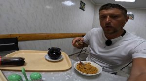 БОЛЬШОЙ УТРИШ - СТОЛОВАЯ - ДЕГУСТАЦИЯ И ОБЗОР ЦЕН