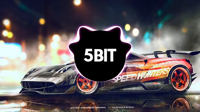 Трек в машину | 5BIT смотреть онлайн