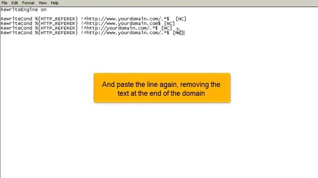 Joomla!: How to Prevent Image Hotlinking Using FTP смотреть онлайн