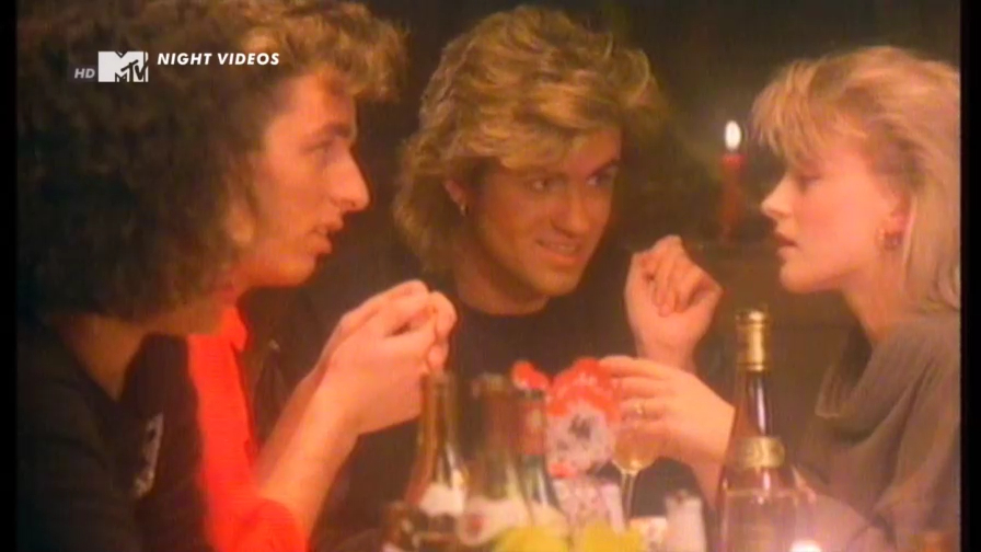 Wham! - Last Christmas смотреть онлайн