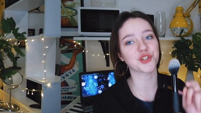 УНИВЕРСАЛЬНЫЕ кисти для МАКИЯЖА ? | by Comodita смотреть онлайн