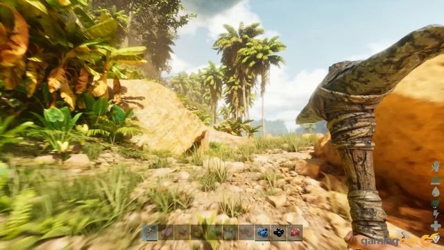 Ark Survival Ascended PS5 And Xbox Series X | S - 15 Things To Know BEFORE YOU BUY смотреть онлайн