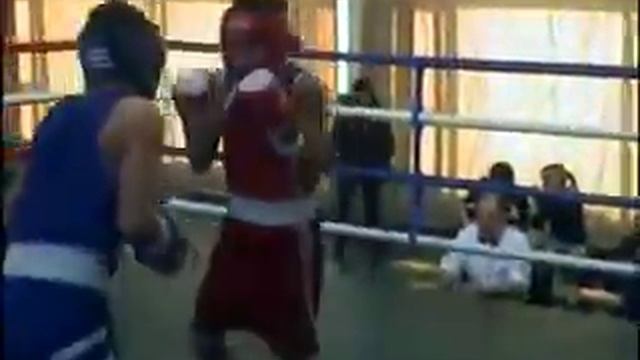 третий день Чемпионата Москвы - М.Акопов -А.Алсыев смотреть онлайн