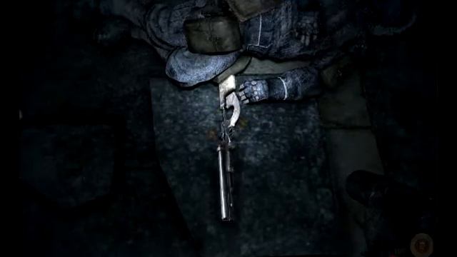 Обыск и аптечка.avi смотреть онлайн