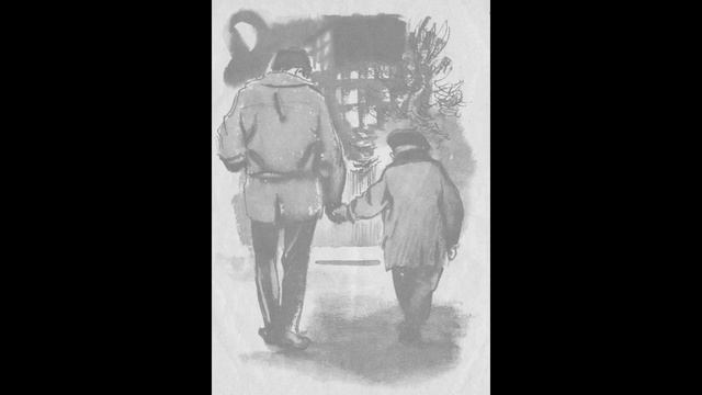 Буктрейлер В. Драгунский Девочка на шаре смотреть онлайн