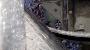 Почему воздушится ПГУ?