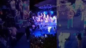 Ленинград Шнур Бали 2018