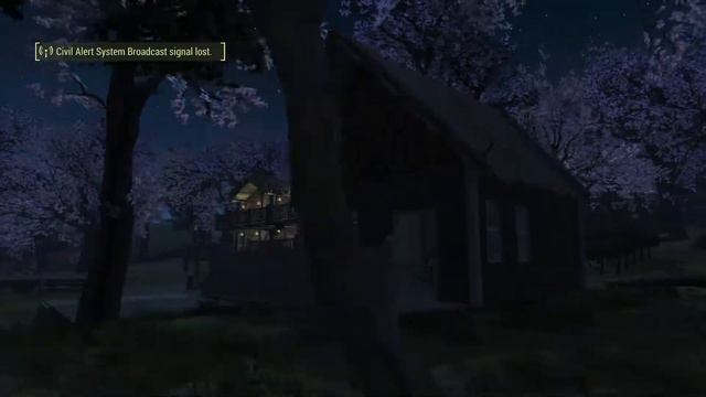 Fallout 4 Graphics glitch смотреть онлайн