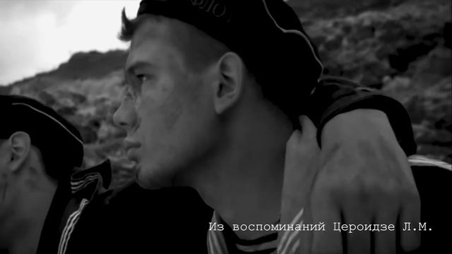 Личное дело. Санакоев смотреть онлайн