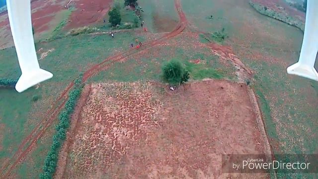syma x8 with kogan camera 4k, santai sore... смотреть онлайн