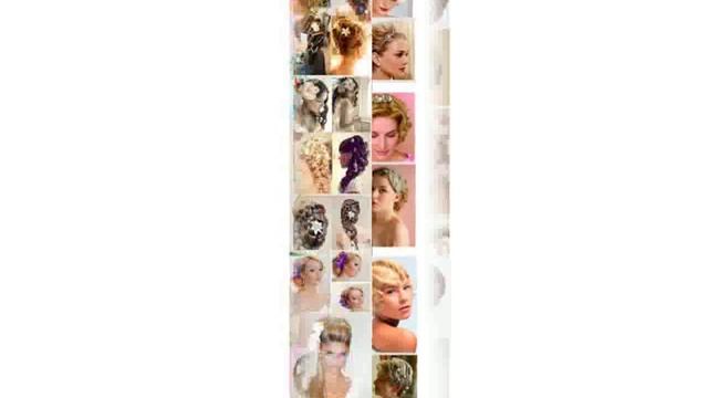 Прическа На Свадьбу Своими Руками Короткие Волосы смотреть онлайн