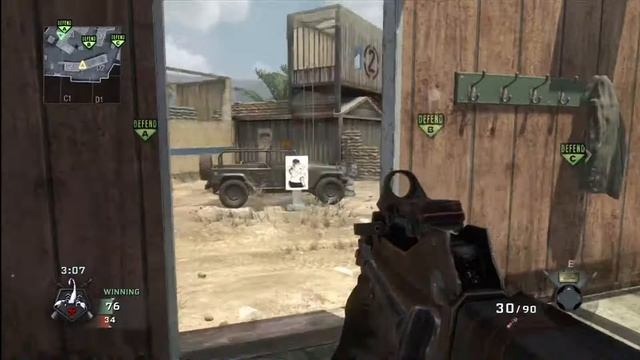 2v2 Firing Range Domination Gameplay смотреть онлайн