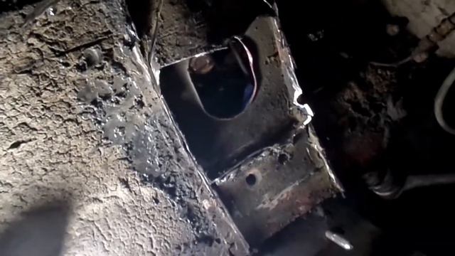 ЗАМЕНА ПЕРЕДНИЙ СТОЙКИ, СТАКАНА ВАЗ 2101-07 | Секрет который никто не говорит