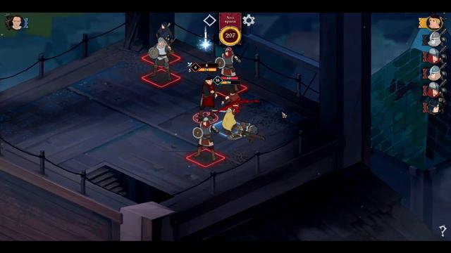 Ash of Gods - #5 - Проклятие во спасение смотреть онлайн