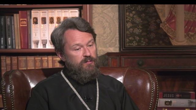 "Церковь и мир". Эфир от 04.07.2020 смотреть онлайн