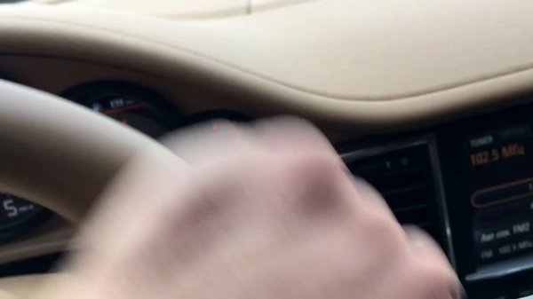 Техническое обслуживание Porsche Panamera Часть1