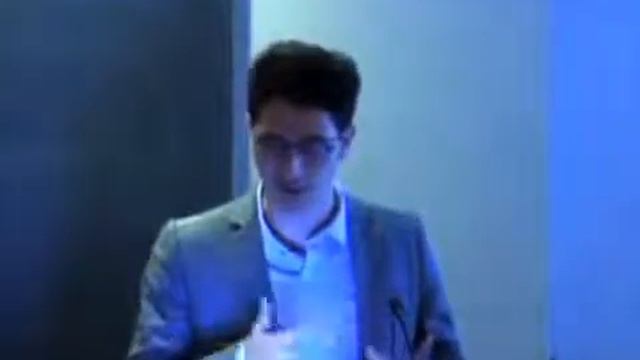 Ronaldo Lemos Conference on Delicateness (Delicadeza) at Princeton University смотреть онлайн