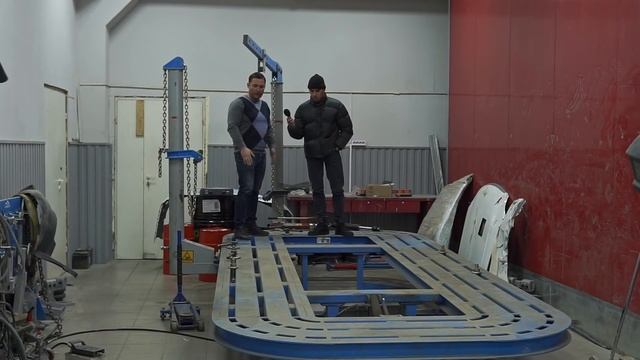 Тачка на прокачку от perekup_ufa - ВАЗ 2107 смотреть онлайн