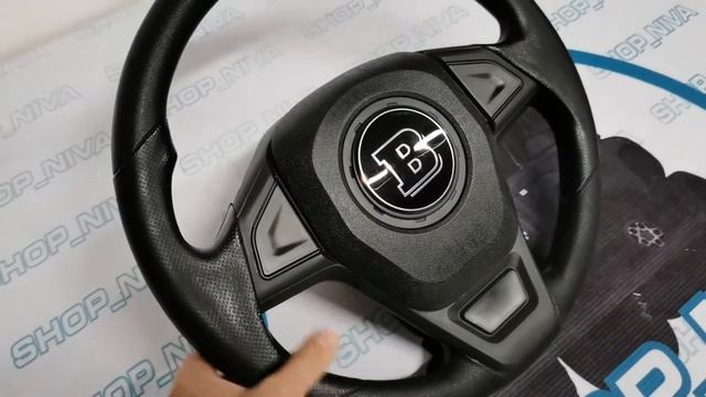 Купить руль лада ваз Тюнинг нива 2108 2114 классика 2106 смотреть онлайн