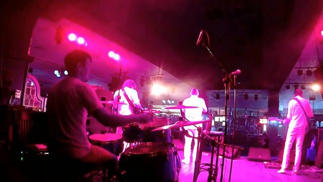 Ablaev Alex on Drums. Leonid Agutin - Ole, ole. Cover смотреть онлайн