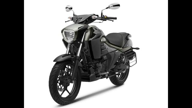 SUZUKI Intruder 150 launched in India @ 98,340 | Get Full details смотреть онлайн