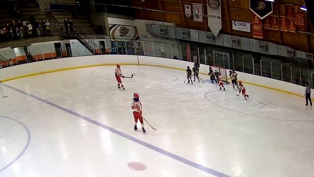 Auto Anaheim ICE NHL 2023 24 Heat 10UB SCAHA Finals vs Flyers 03 16 2024 part 2 смотреть онлайн