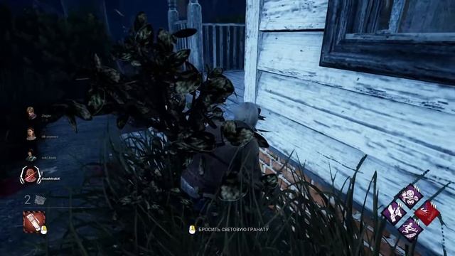 DBD|А можно ли выживать, если руки не из того места? смотреть онлайн