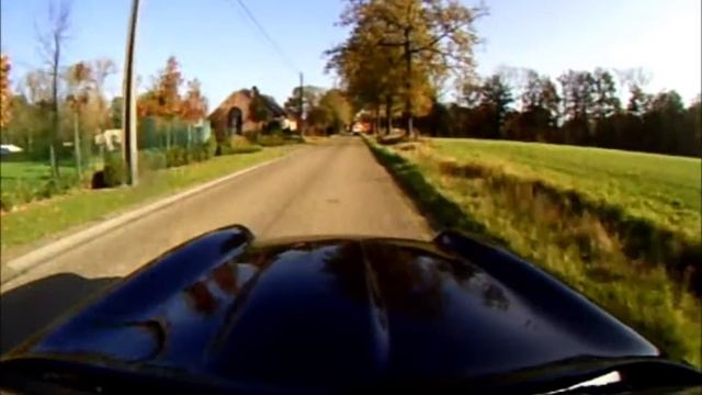 TVR S-series