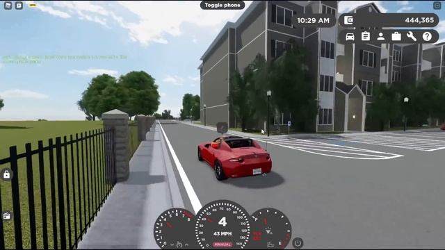 (40 NEW CARS, APARTMENTS, NEW BUILDINGS & MORE!) HUGE GREENVILLE UPDATE!! || ROBLOX - Greenville смотреть онлайн