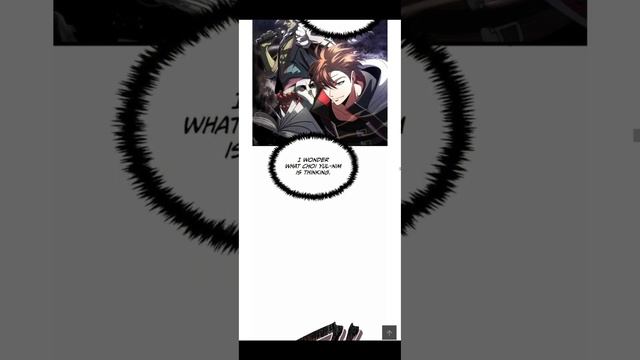 God's Gambit [ Chapter 8 ] смотреть онлайн