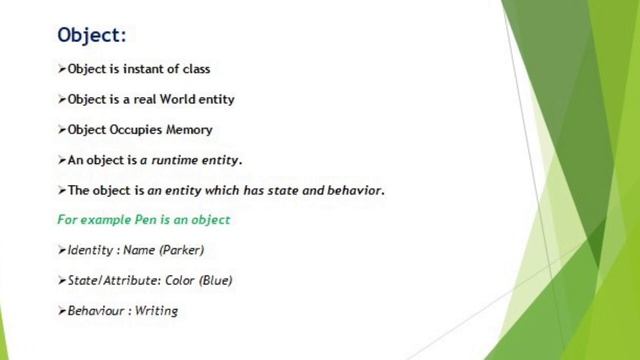 Classes, Object, Methods in Java - Java OOPS Concept | Java Tutorial for beginners | Java Tamil смотреть онлайн
