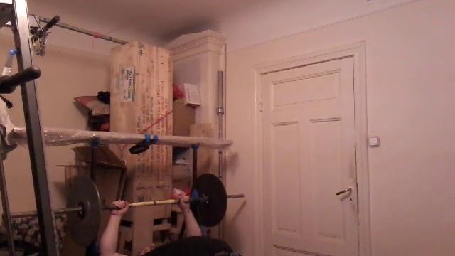 ЖИМ ЛЁЖА СТАТОДИНАМИКА 16серия 2подход 26,5кг 4x30сек,KRŪTIS 16sērija 2piegājiens 26,5kg 4x30sek смотреть онлайн