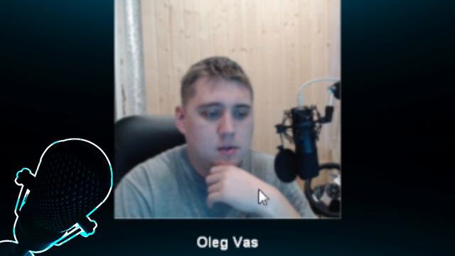 Интервью - Олег Васильев с канала LegaPlay 1 часть | #интервью