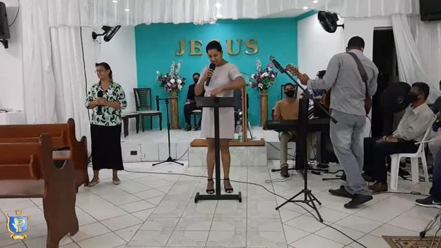 Ipad Nova Descoberta Culto Live 26/07/2020 смотреть онлайн
