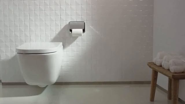 [CANAL DECORI] ROCA - THE GAP смотреть онлайн
